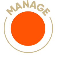 Manage