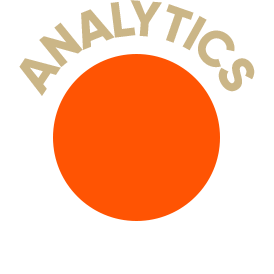 Analytics