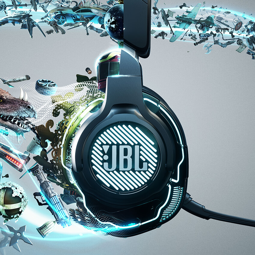 JBL Quantum