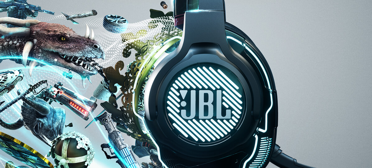 JBL Quantum