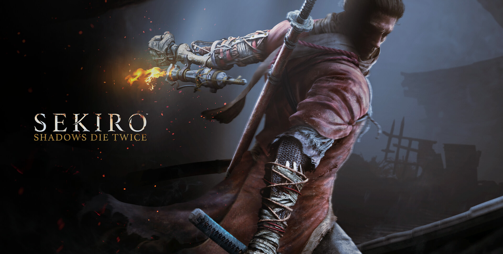 Sekiro shadows die twice steam фото 54