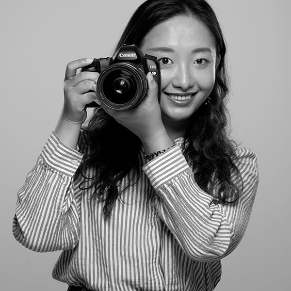 Autumn Zhou | Sr. Planner, Media