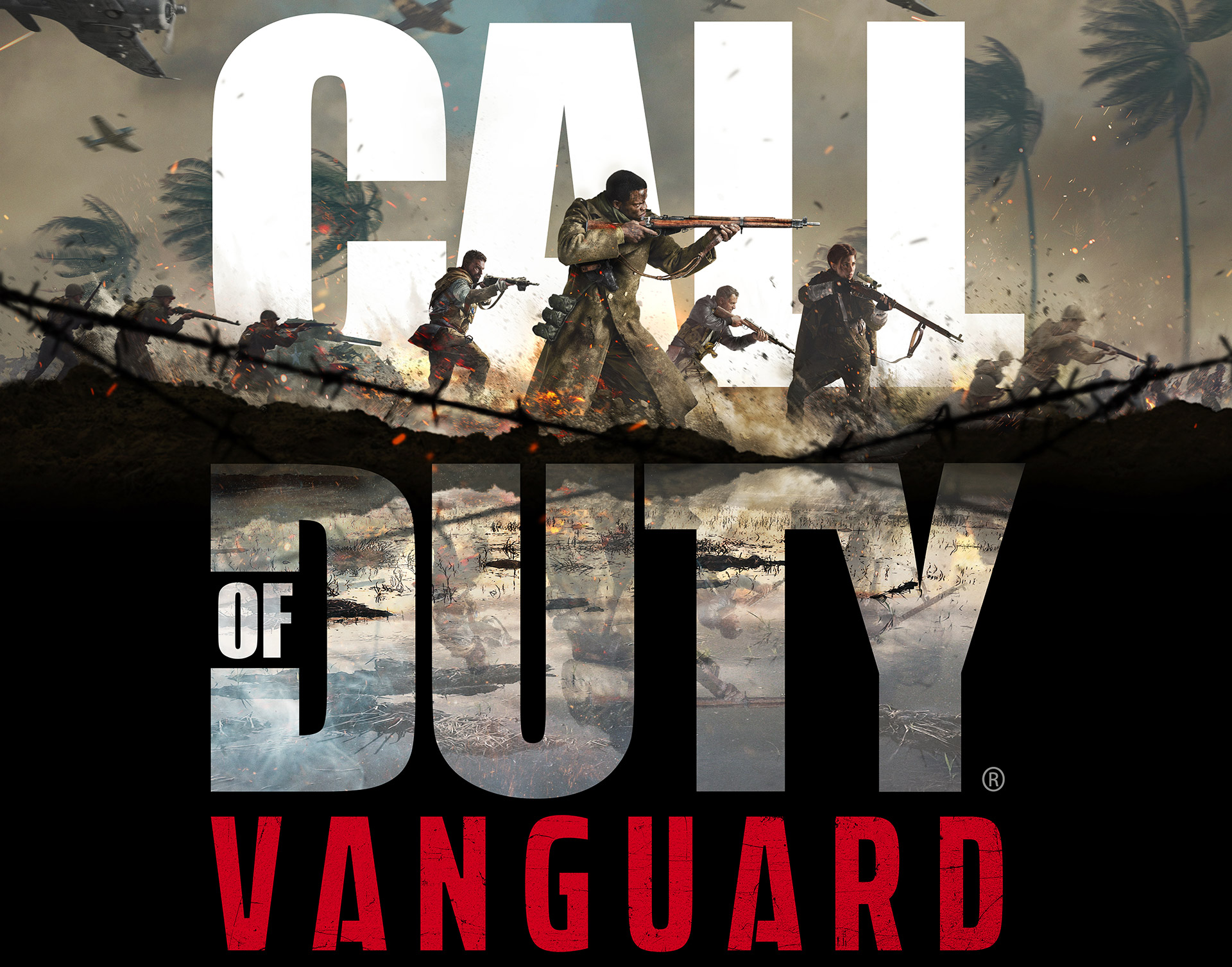 Perguntas Frequentes sobre as edições de Call of Duty: Vanguard