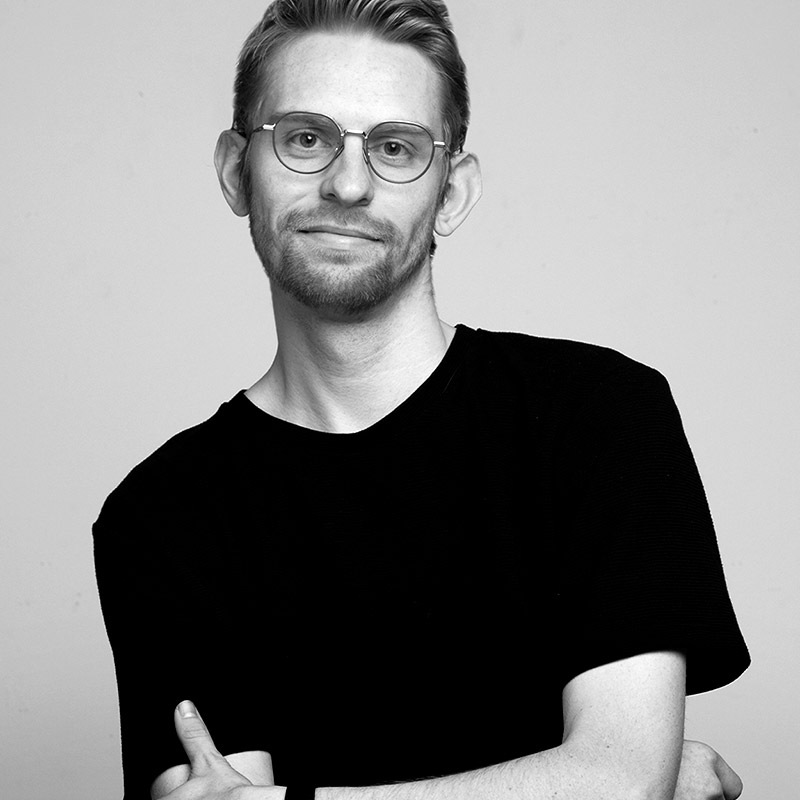 Hugh Daniels | Capture Artist